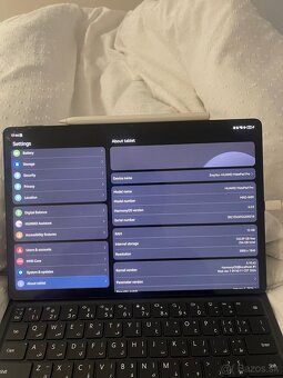 tablet Huawei MatePad Pro - 2