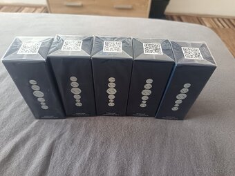 Pánske parfumy od výrobcu Essens - 2