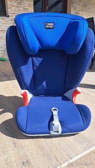 Britax Römer Kidfix SL - 2