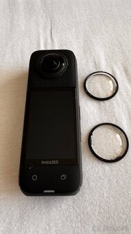 Insta360 X4 + bohaté príslušenstvo – kompletný set - 2