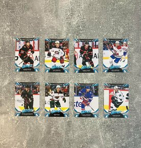 NHL 22/23 MVP Hokejové kartičky - 2
