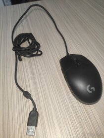 Logitech G Pro (staršia verzia myši) - 2