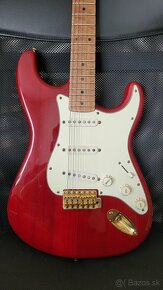 Stratocaster - 2