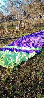 Paragliding - 2