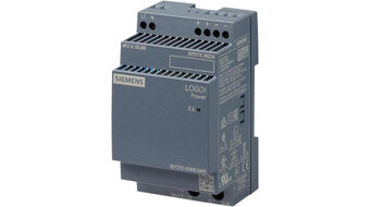 Siemens LOGO 8 s napajacím zdrojom - 2