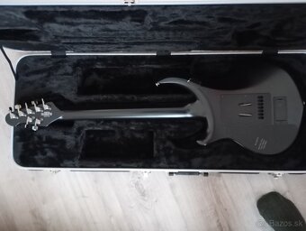 Elektrická gitara Musicman Majesty JP 7, music man - 2
