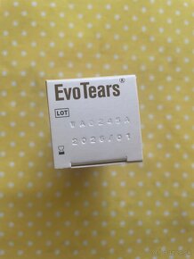 Evo Tears - 2