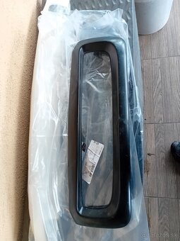 Skoda felicia facelift - 2