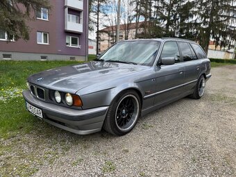 Bmw 525TDS Touring E34 - 2