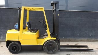 Vysokozdvižný vozík Hyster H3.00XM - 2
