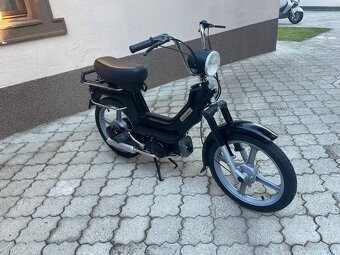 PIAGGIO SI - 2