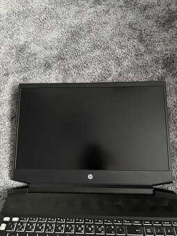 Notebook HP Pavilion Gaming 15-ec2002nc - 2