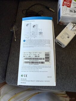 devolo Magic 2 WiFi next Starter Kit 2400 Mbps - 2
