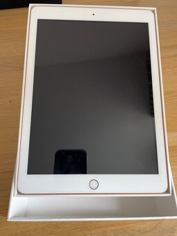 Predam Ipad 6. generacie - 2