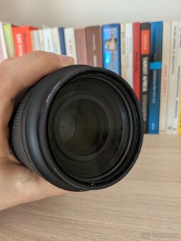 Tamron 70-180mm f/2.8 pre Sony E (1. generácia) - 2
