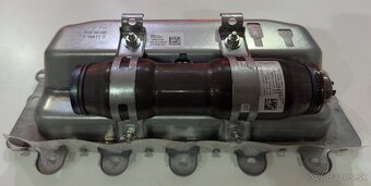 BMW F10/F11 airbag spolujazdca , 39923039902 - 2