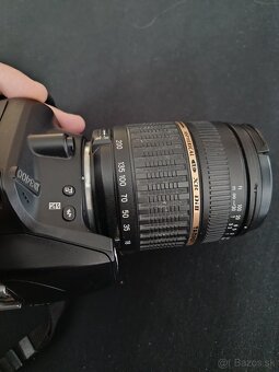 Nikon D3400 - 2