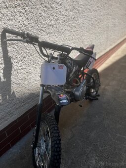 Pitbike 110 - 2