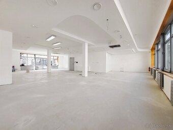 EXKLUZÍVNE Moderný komerčný priestor, Žilina - Centrum - 2