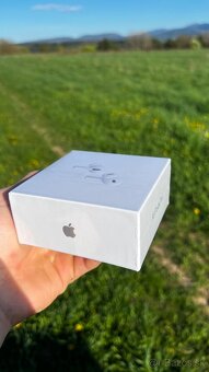 Air Pods Pro 2 - 2