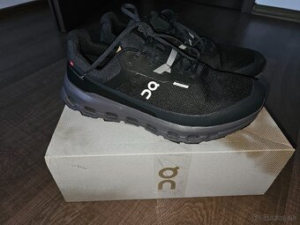 ON Running Cloudvista 2 Waterproof 48 - 2