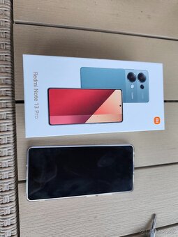 Xiaomi note 13 pro - 2
