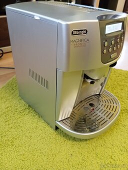 Delonghi ESAM4500 - 2