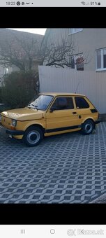Fiat 126 - 2