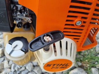 Predam krovinorez stihl fs 90 - 2