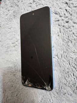 xiaomi redmi 12 5g..ma nefunkčný displej - 2
