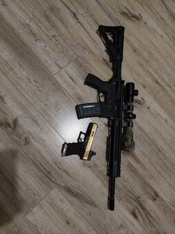 Ar15 delta - 2