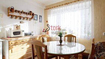 Rodinný dom len 500m od centra - DOHODA MOŽNÁ - 2