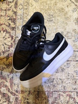 Nike botasky - 2