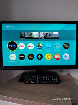 Predám Smart televízor Panasonic - 2