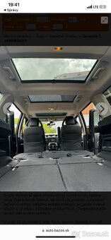 Land Rover Discovery 3 HSE – predám vcelku na súčiastky - 2