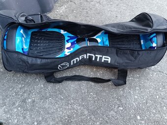Hoverboard MANTA VIPER 6 - 2