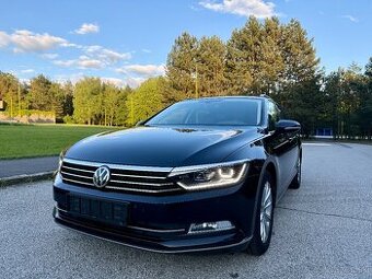 VOLKSWAGEN PASSAT VARIANT TSI HIGHLINE VIRTUAL - 2
