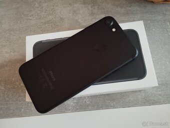 Iphone 7 32 Gb - 2