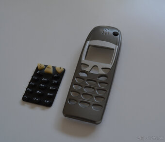 Zánovný Kryt Nokia 5110 - 2