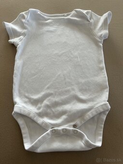 Sada 3 ks body Next vel.80 - 2