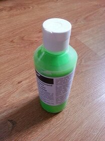 UV Farba Modra a Zelená 250ml - 2
