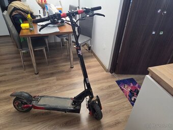 Kugo M4 Pro - 2