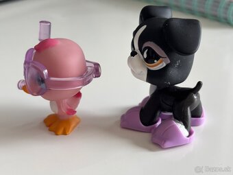 Littlest Pet Shop Pet pair - 2