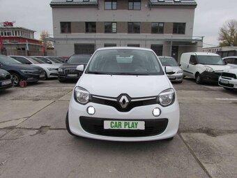 Renault Twingo 1.0 - MALA SPOTREBA, Splátka 120,-€ - 2