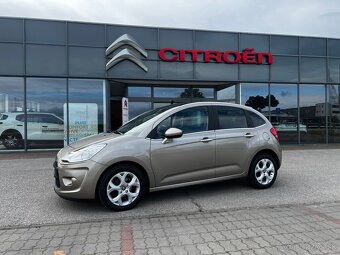 Citroen C3 1.4 54kW 26 845 km - 2