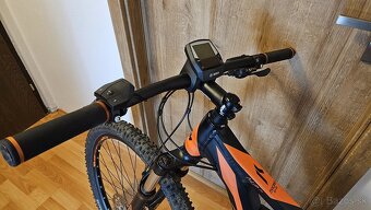KTM Macina Alp 29 19"/48 - 2
