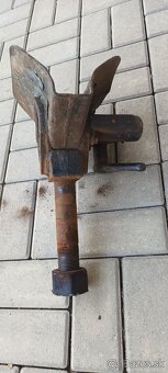 Tiahlo zaves - 2