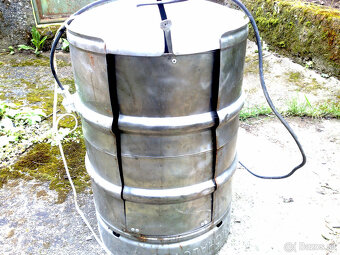 predám gril - 2