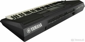 Yamaha PSR-S775 - 2