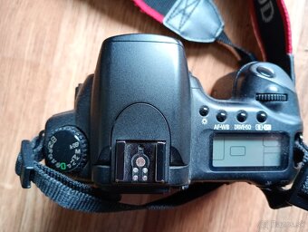 Canon EOS 20d - 2